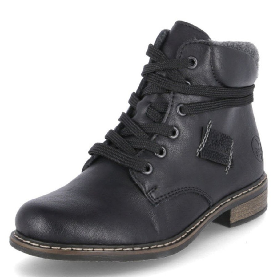 Damen Rieker Stiefel | Rieker Stiefeletten