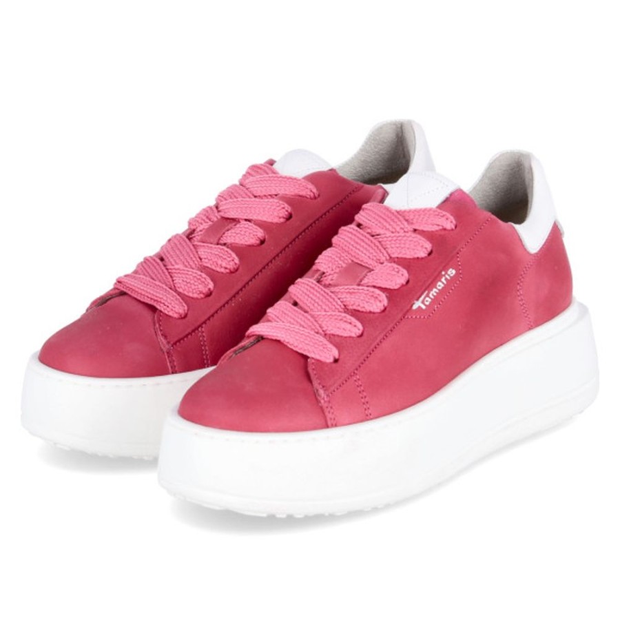 Damen Tamaris Halbschuhe | Tamaris Low Sneaker