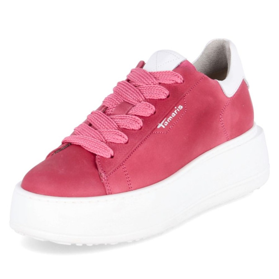 Damen Tamaris Halbschuhe | Tamaris Low Sneaker