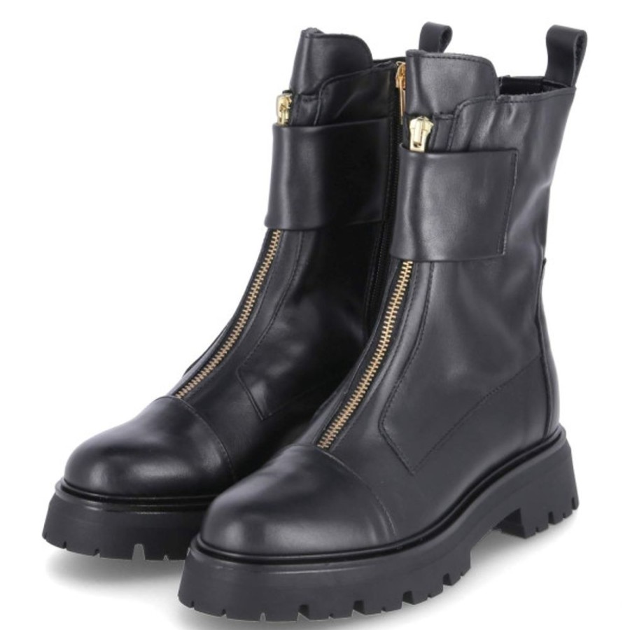 Damen Kaerlek Stiefeletten | Kaerlek Stiefeletten Vaniglia