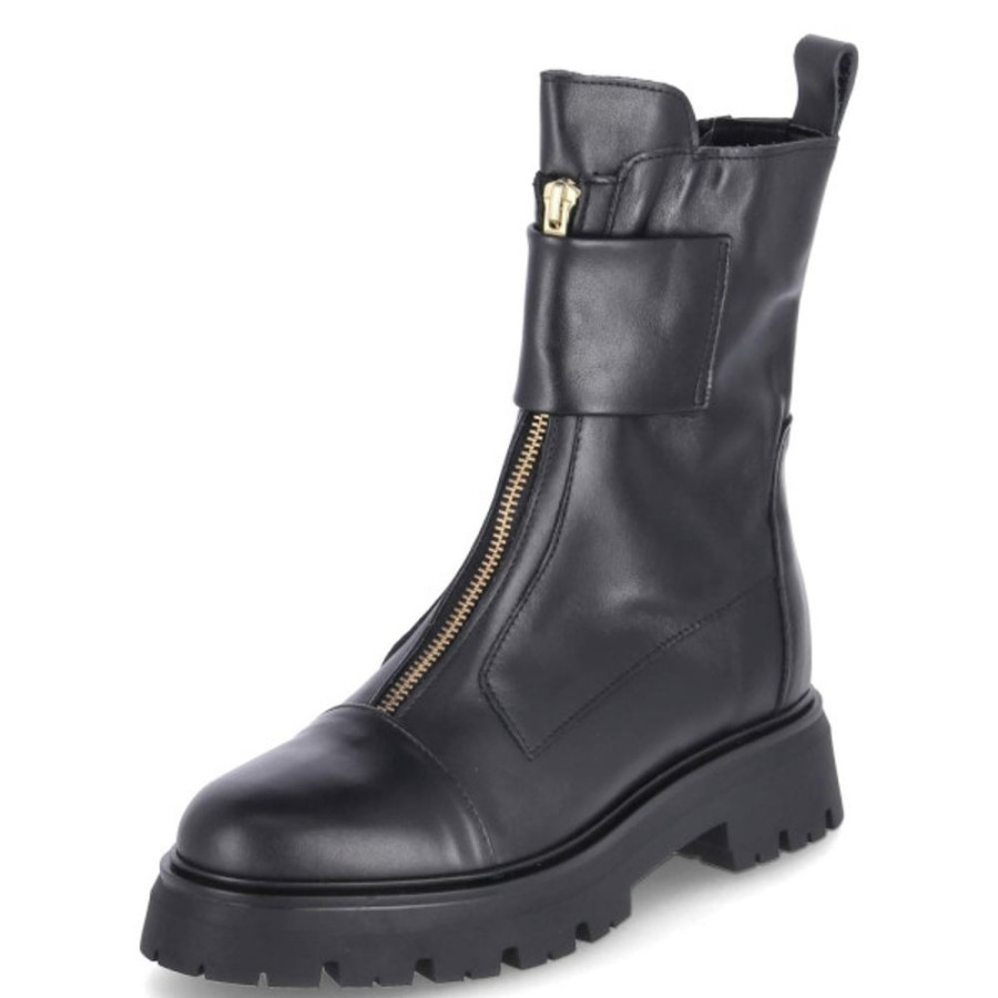 Damen Kaerlek Stiefeletten | Kaerlek Stiefeletten Vaniglia