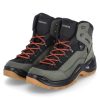 Herren LOWA Outdoorschuhe | Lowa Trekkingschuhe Renegade Gtx Mid