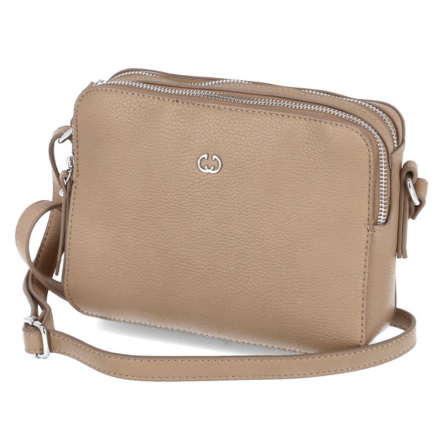 Damen Gerry Weber Schulter- & Umhangetaschen | Gerry Weber Camera Bag Feel Good