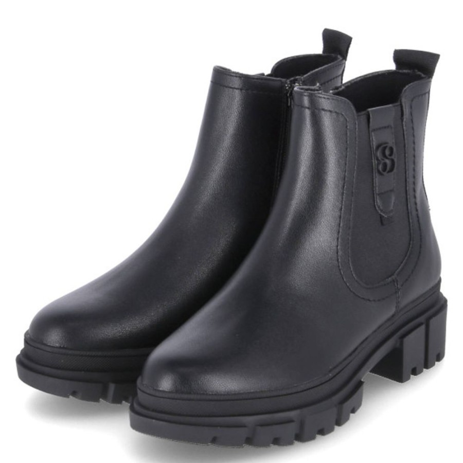 Damen S. Oliver Stiefeletten | S. Oliver Chelsea Boots