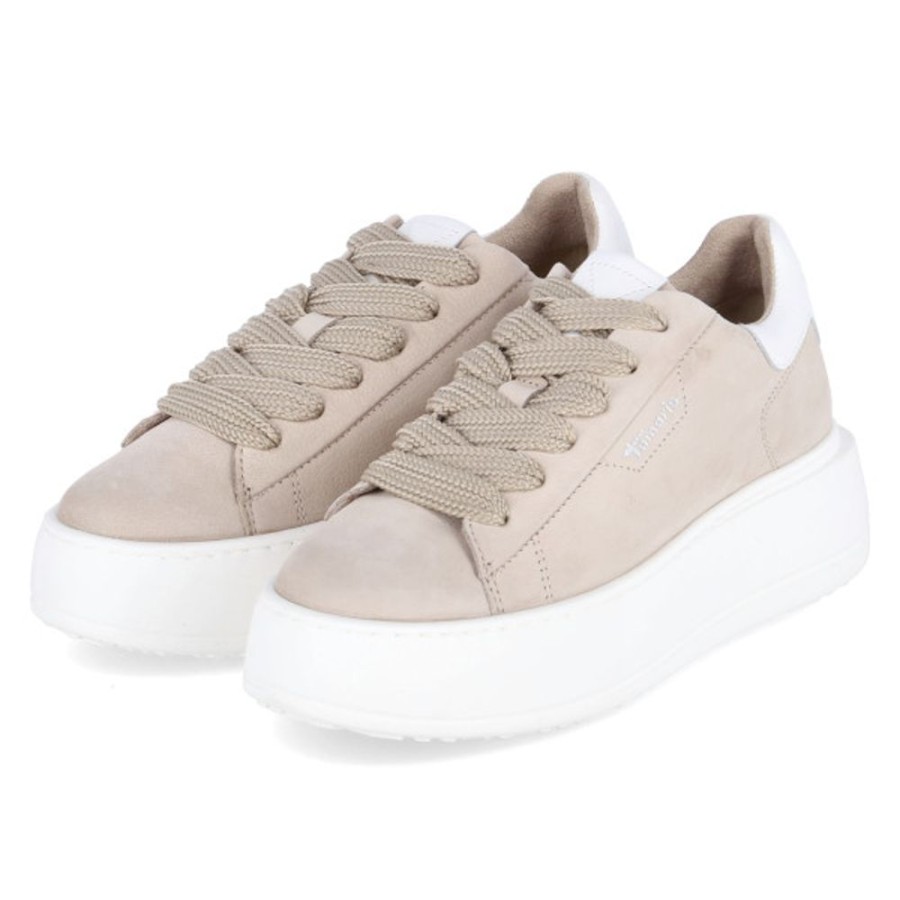 Damen Tamaris Halbschuhe | Tamaris Low Sneaker