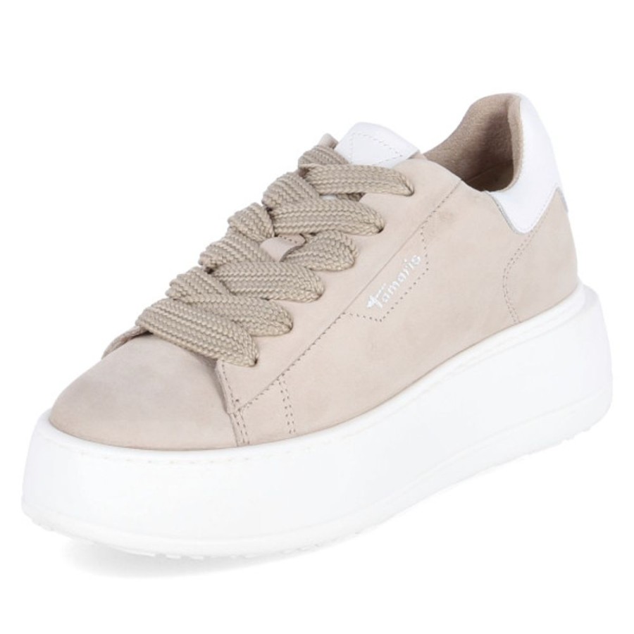 Damen Tamaris Halbschuhe | Tamaris Low Sneaker