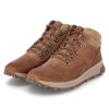 Herren Clarks Stiefel & Boots | Clarks Schnurboots Atl Trek Mid