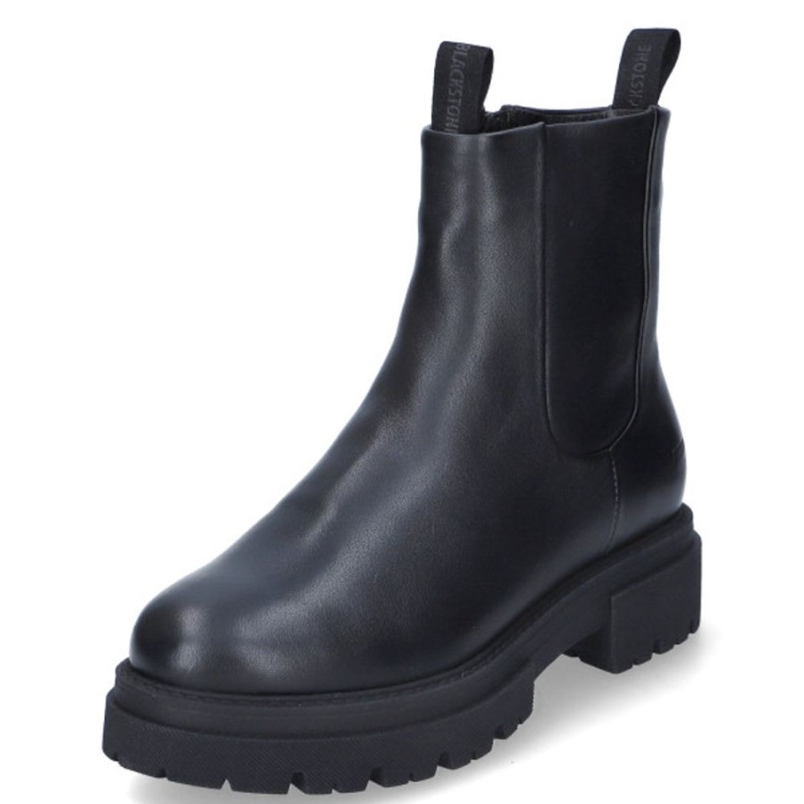 Damen Blackstone Stiefeletten | Blackstone Winterstiefeletten