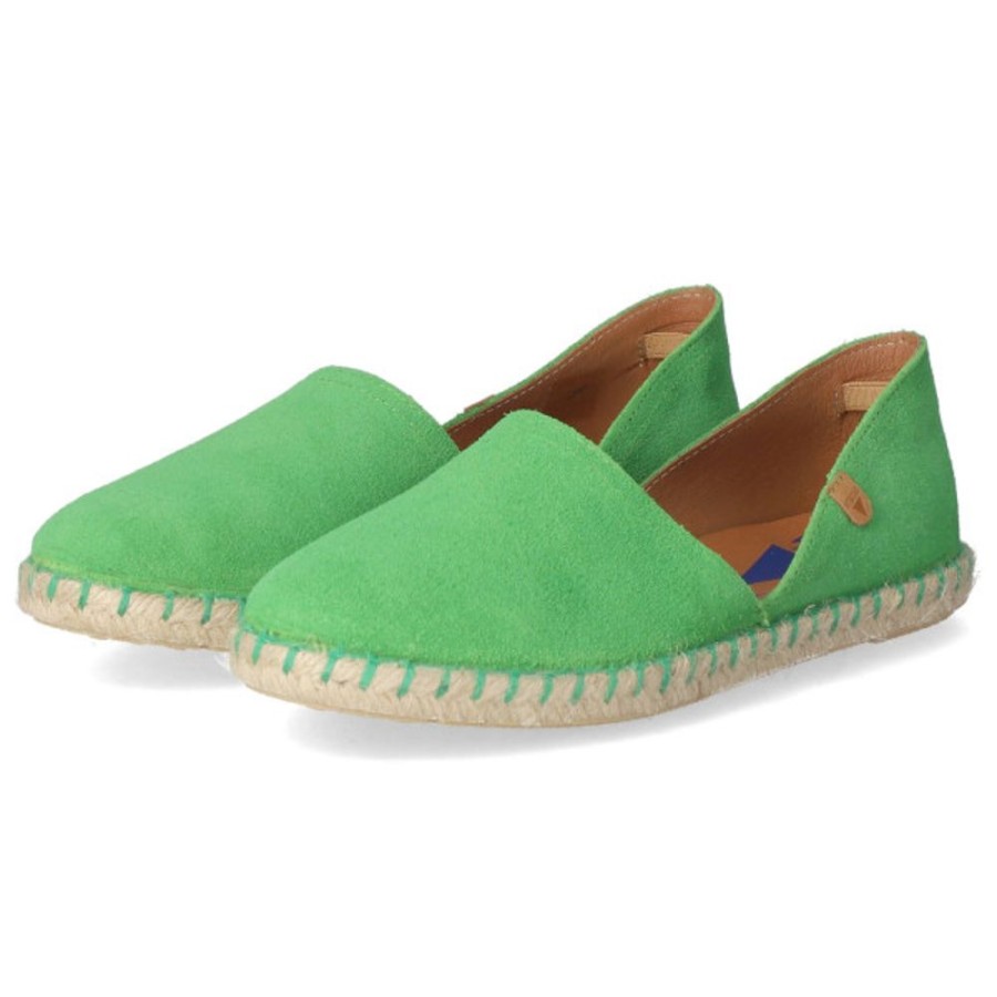 Damen Verbenas Slipper | Verbenas Espadrilles Carmen