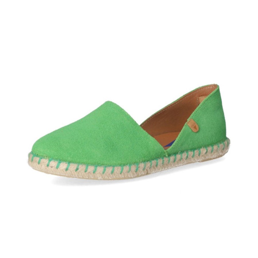 Damen Verbenas Slipper | Verbenas Espadrilles Carmen