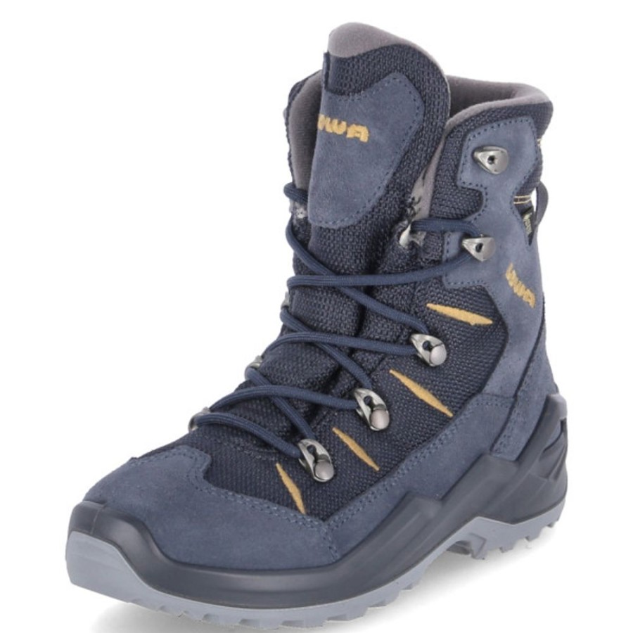 Kinder LOWA Outdoorschuhe | Lowa Snowboots Rufus