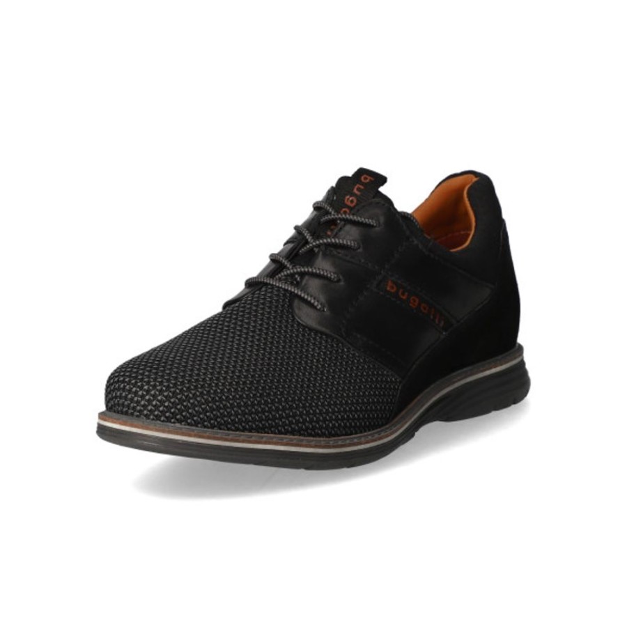 Herren Bugatti Halbschuhe | Bugatti Halbschuhe