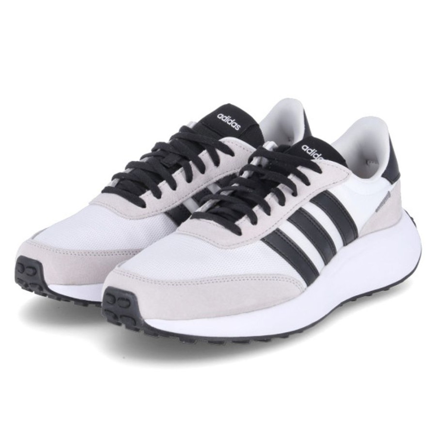 Herren Adidas Sportschuhe | Adidas Low Sneaker Run 70S