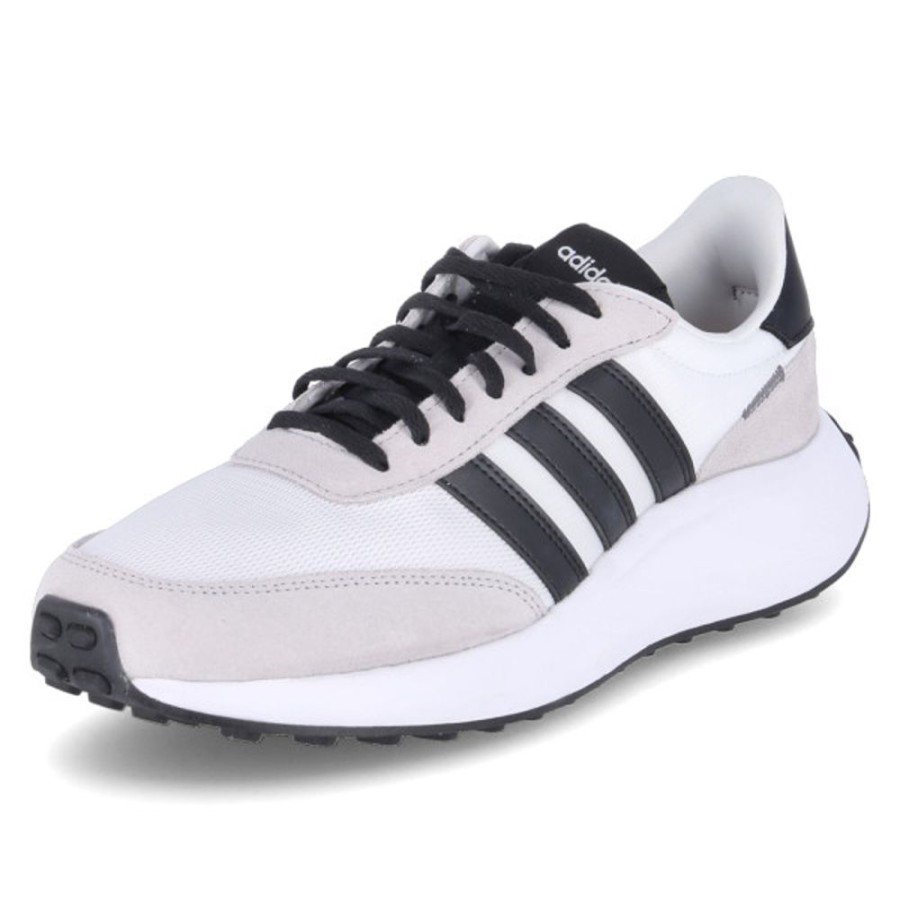 Herren Adidas Sportschuhe | Adidas Low Sneaker Run 70S