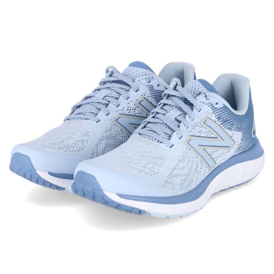 Damen New Balance Sportschuhe | New Balance Low Sneaker