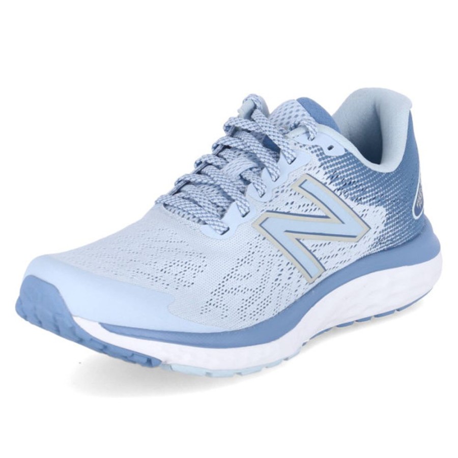 Damen New Balance Sportschuhe | New Balance Low Sneaker