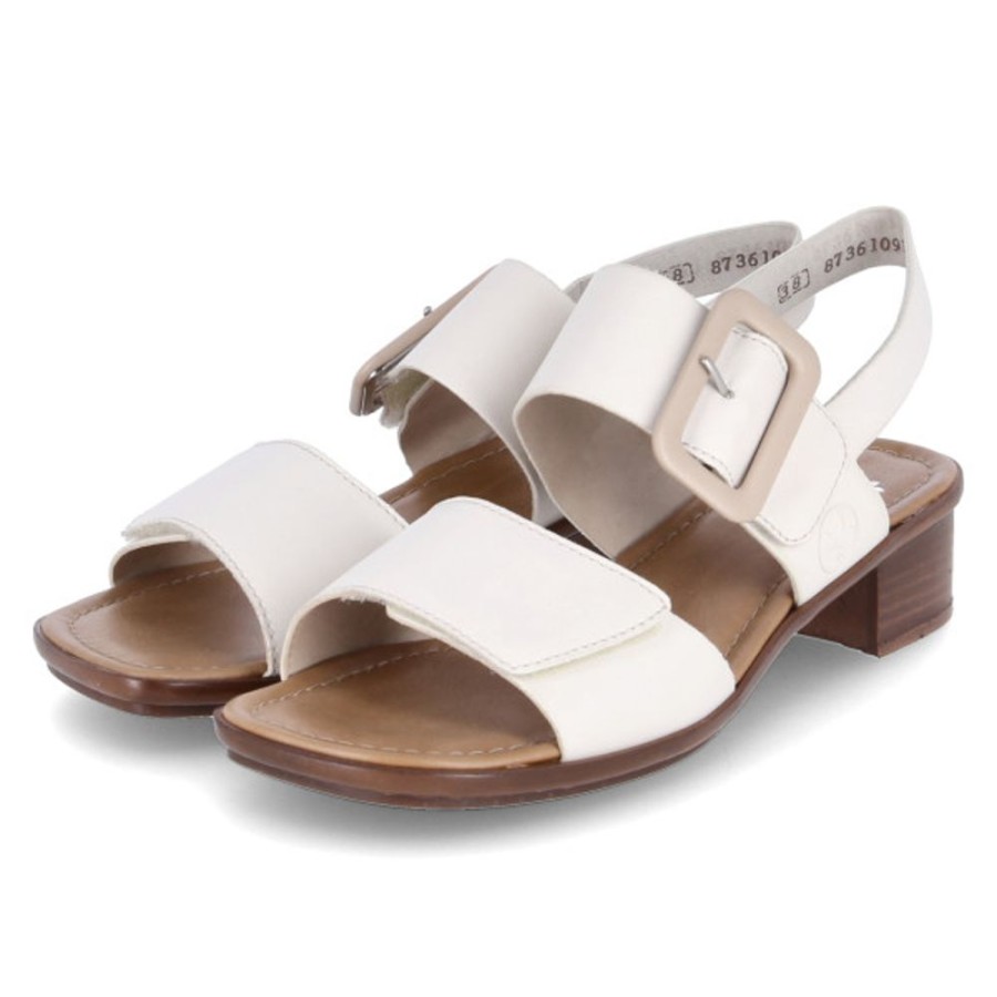 Damen Rieker Sandalen | Rieker Sandaletten