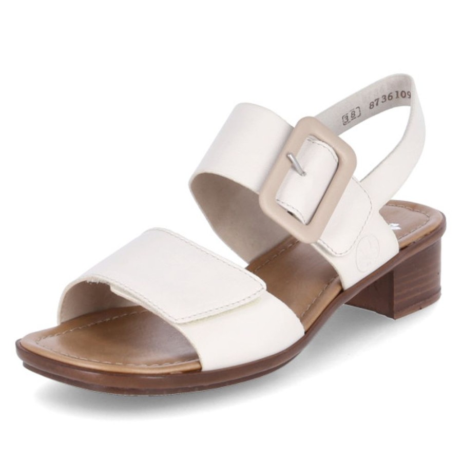 Damen Rieker Sandalen | Rieker Sandaletten