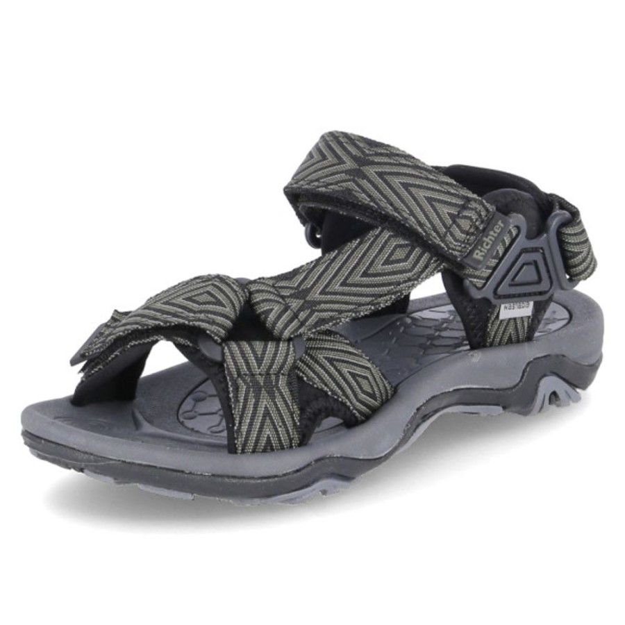 Kinder Richter Sandalen | Richter Sandalen