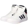 Damen Adidas Sportschuhe | Adidas High Sneaker Hoops 3.0 Mid