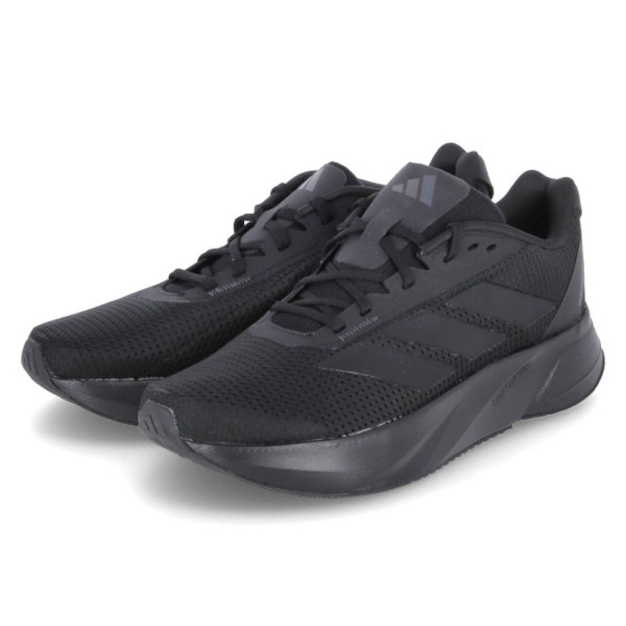 Herren Adidas Sportschuhe | Adidas Low Sneaker Duramo Sl