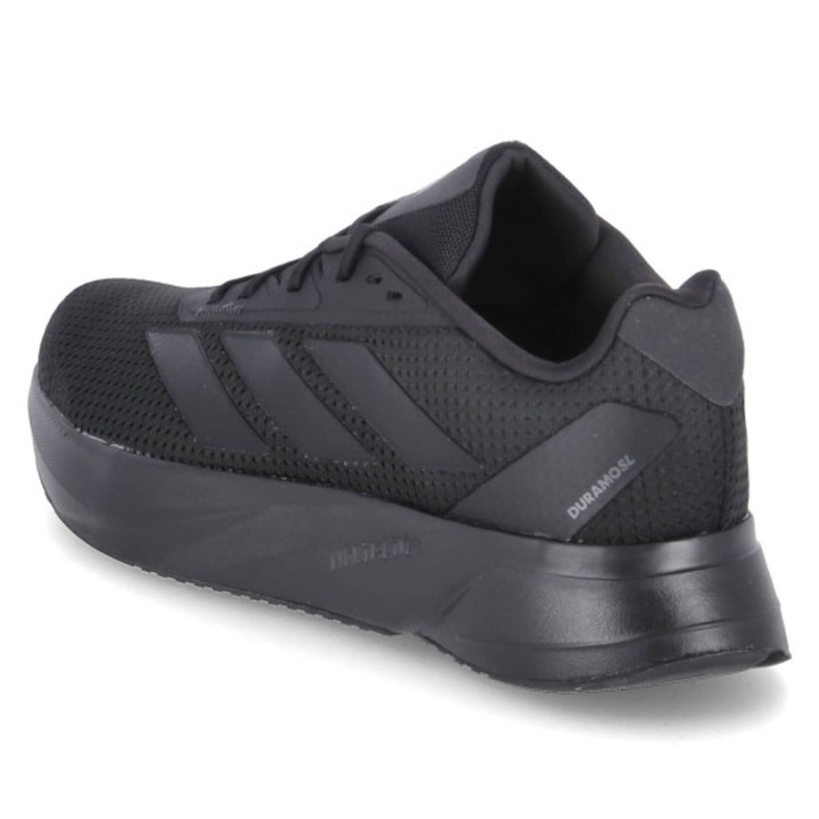 Herren Adidas Sportschuhe | Adidas Low Sneaker Duramo Sl