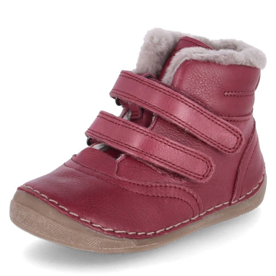 Kinder FRODDO Stiefel & Stiefeletten | Froddo Winterstiefeletten Paix