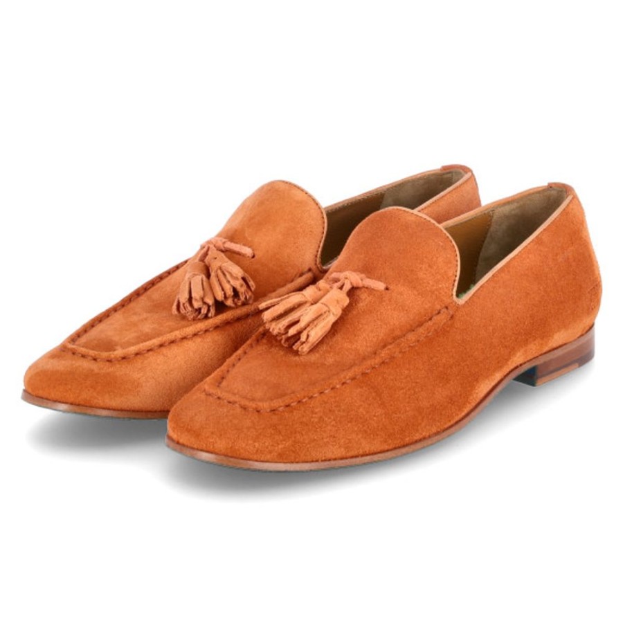 Herren Melvin & Hamilton Slipper | Melvin & Hamilton Loafer Clive 20