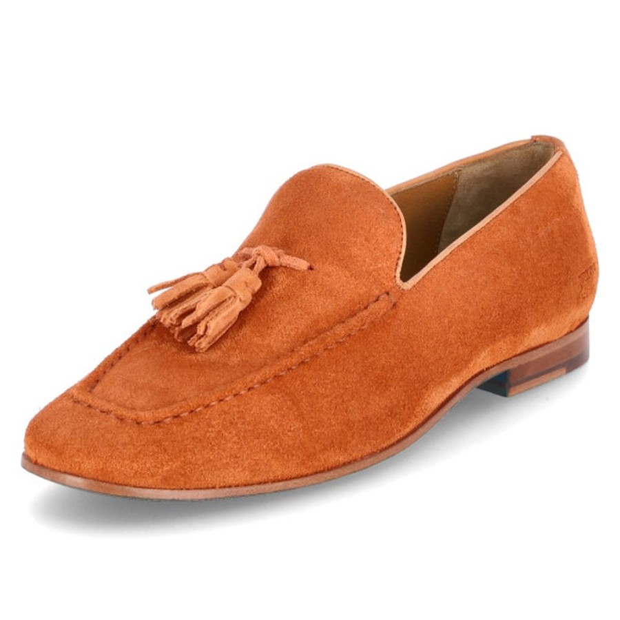 Herren Melvin & Hamilton Slipper | Melvin & Hamilton Loafer Clive 20