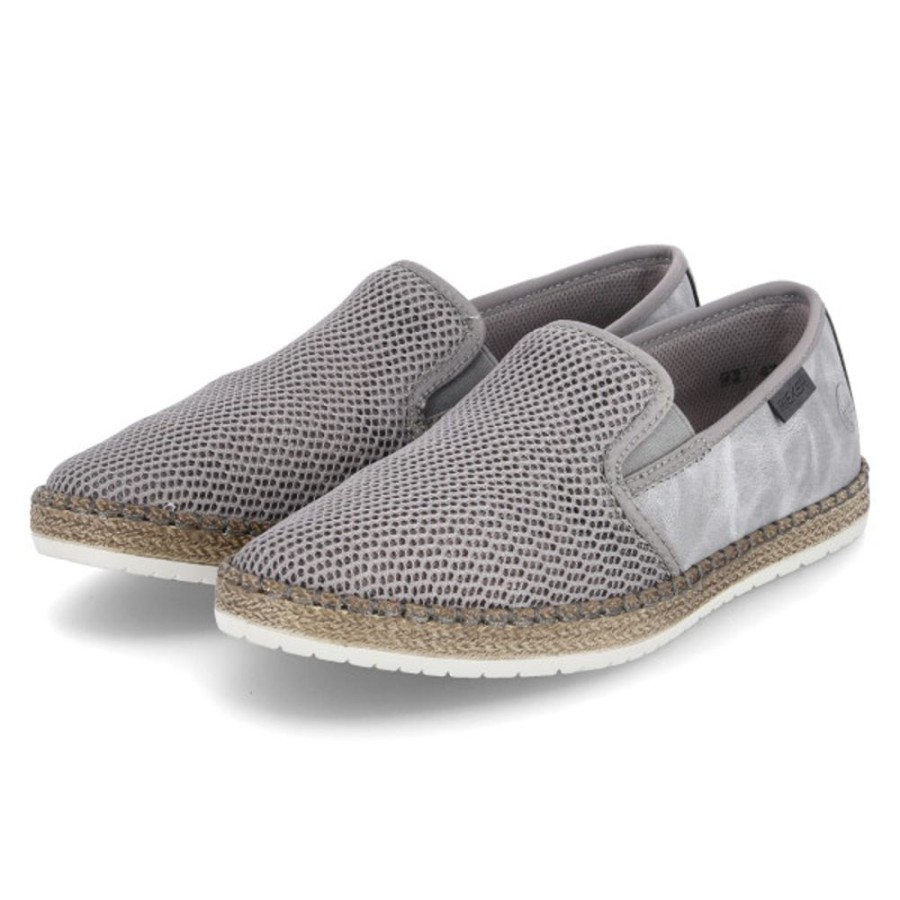 Damen Rieker Slipper | Rieker Slipper