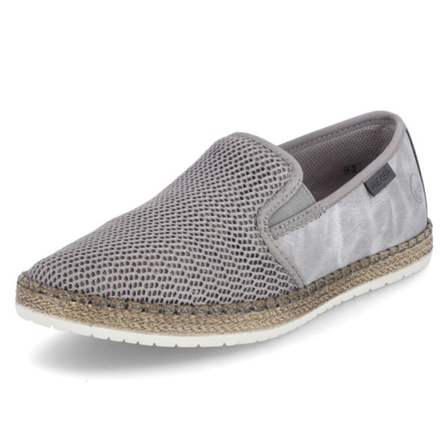 Damen Rieker Slipper | Rieker Slipper