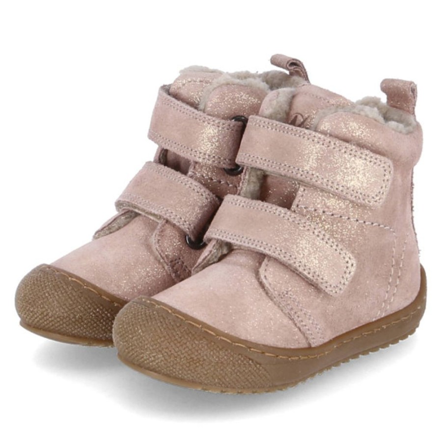 Kinder Naturino Stiefel & Stiefeletten | Naturino Winterstiefeletten Bubble