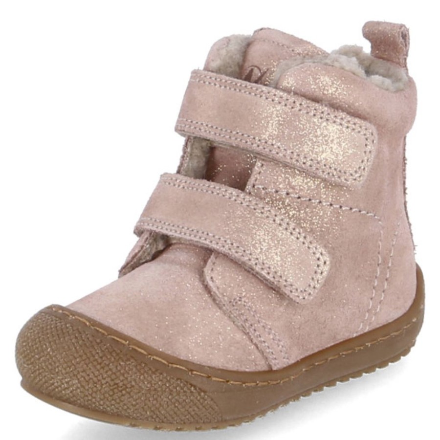 Kinder Naturino Stiefel & Stiefeletten | Naturino Winterstiefeletten Bubble