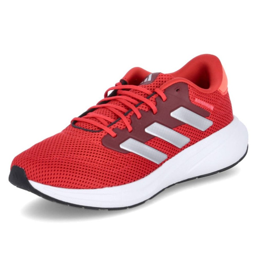 Herren Adidas Sportschuhe | Adidas Low Sneaker Response Runner