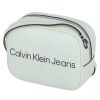 Damen Calvin Klein Jeans Schulter- & Umhangetaschen | Calvin Klein Jeans Camera Bag18 Sculpted Mono