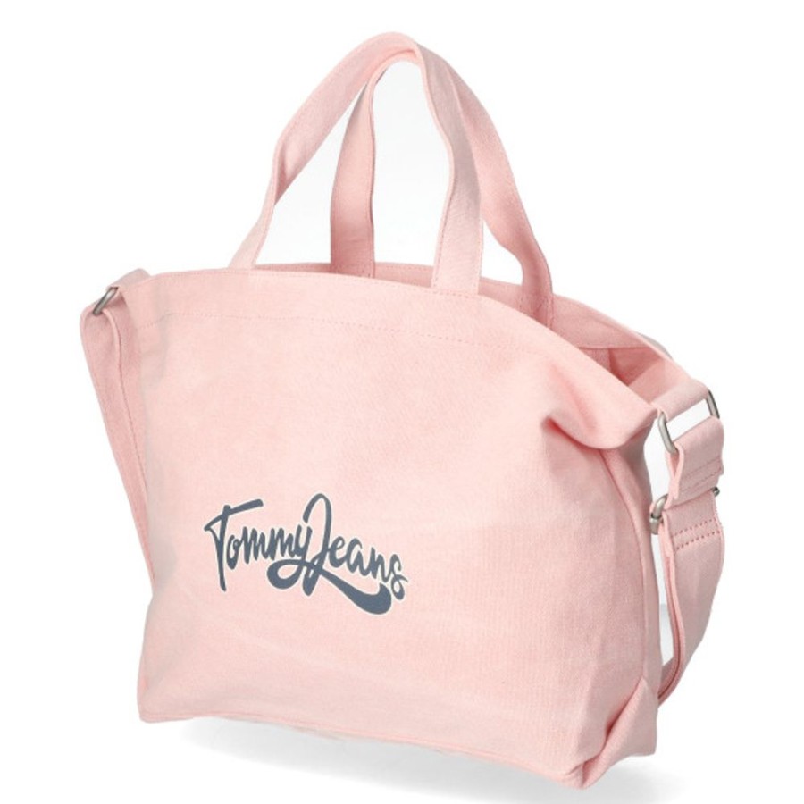 Damen Tommy Jeans Schulter- & Umhangetaschen | Tommy Jeans Handtasche