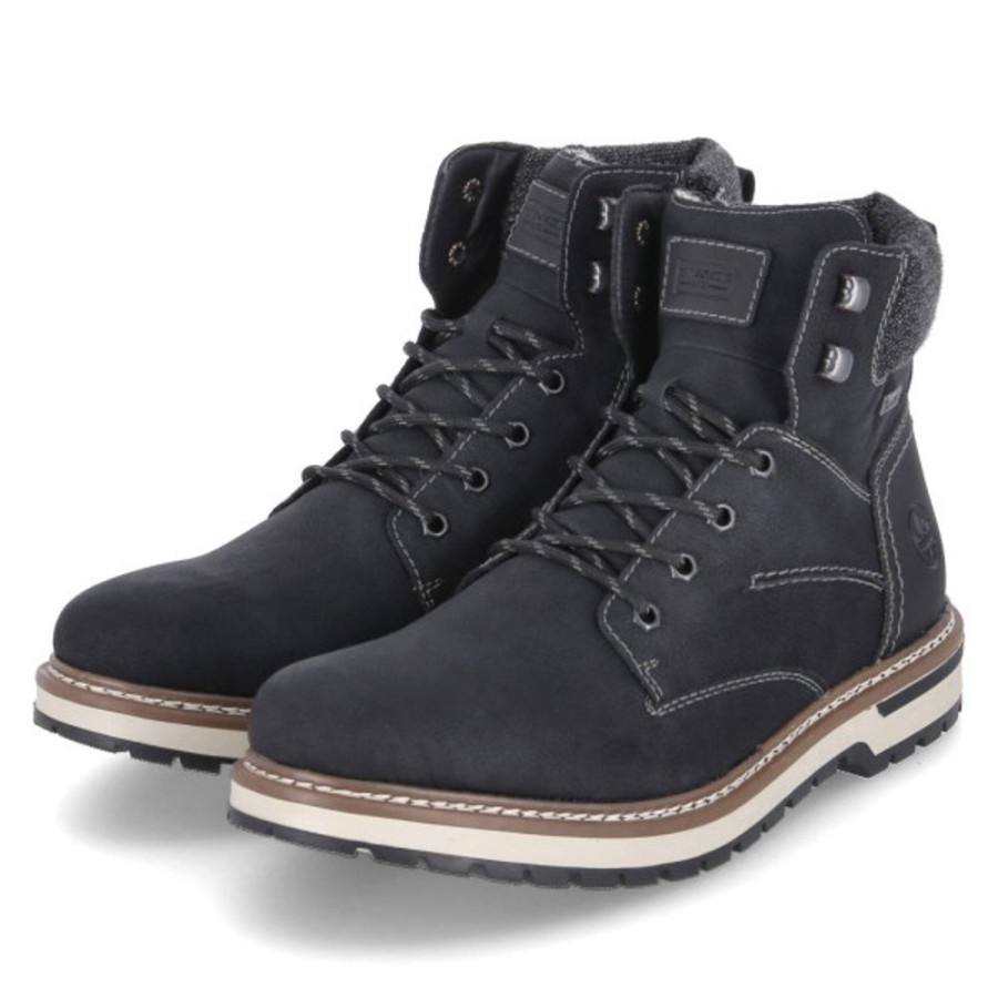 Herren Rieker Stiefel & Boots | Rieker Winterboots