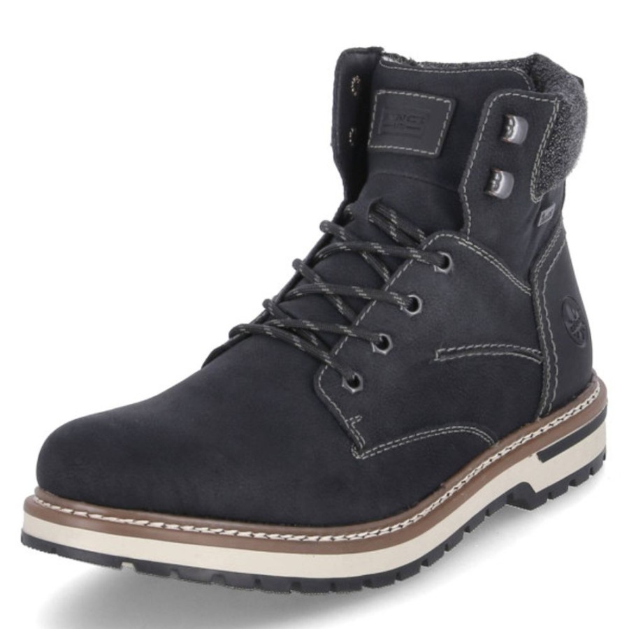 Herren Rieker Stiefel & Boots | Rieker Winterboots