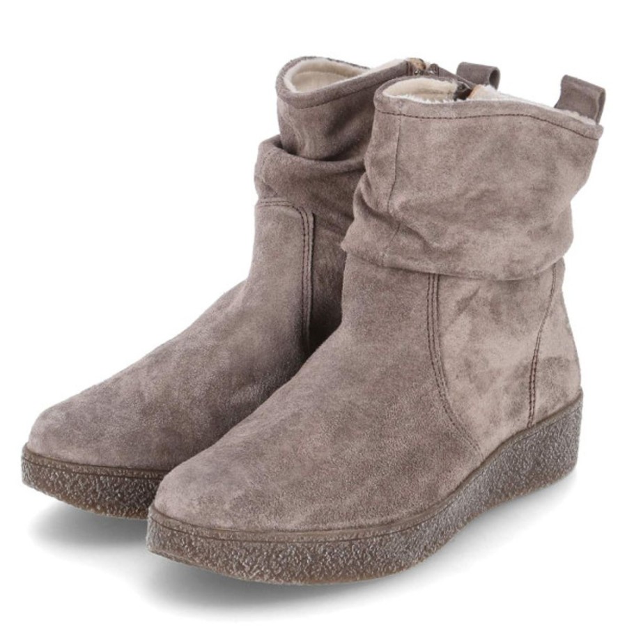 Damen Beliana Stiefeletten | Beliana Stiefeletten Marina 17