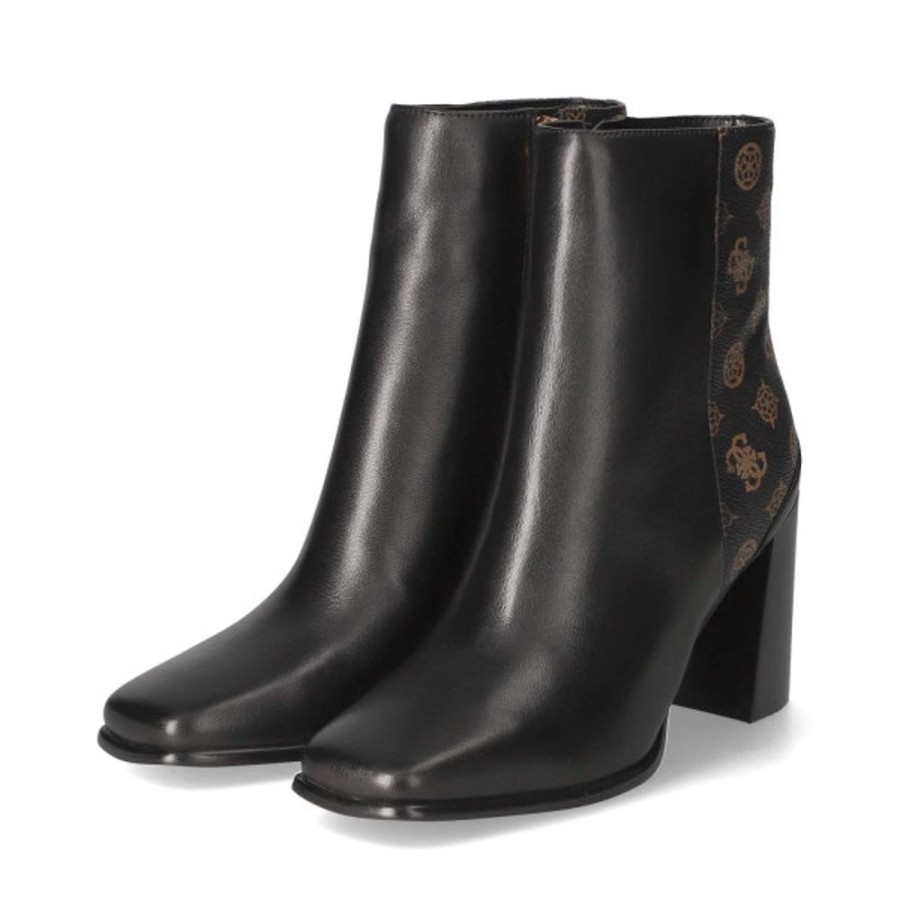 Damen Guess Stiefeletten | Guess Stiefeletten