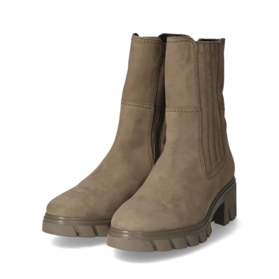 Damen Gabor Stiefeletten | Gabor Chelsea Boots