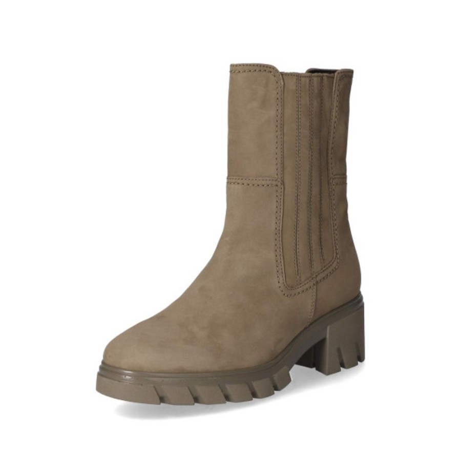 Damen Gabor Stiefeletten | Gabor Chelsea Boots