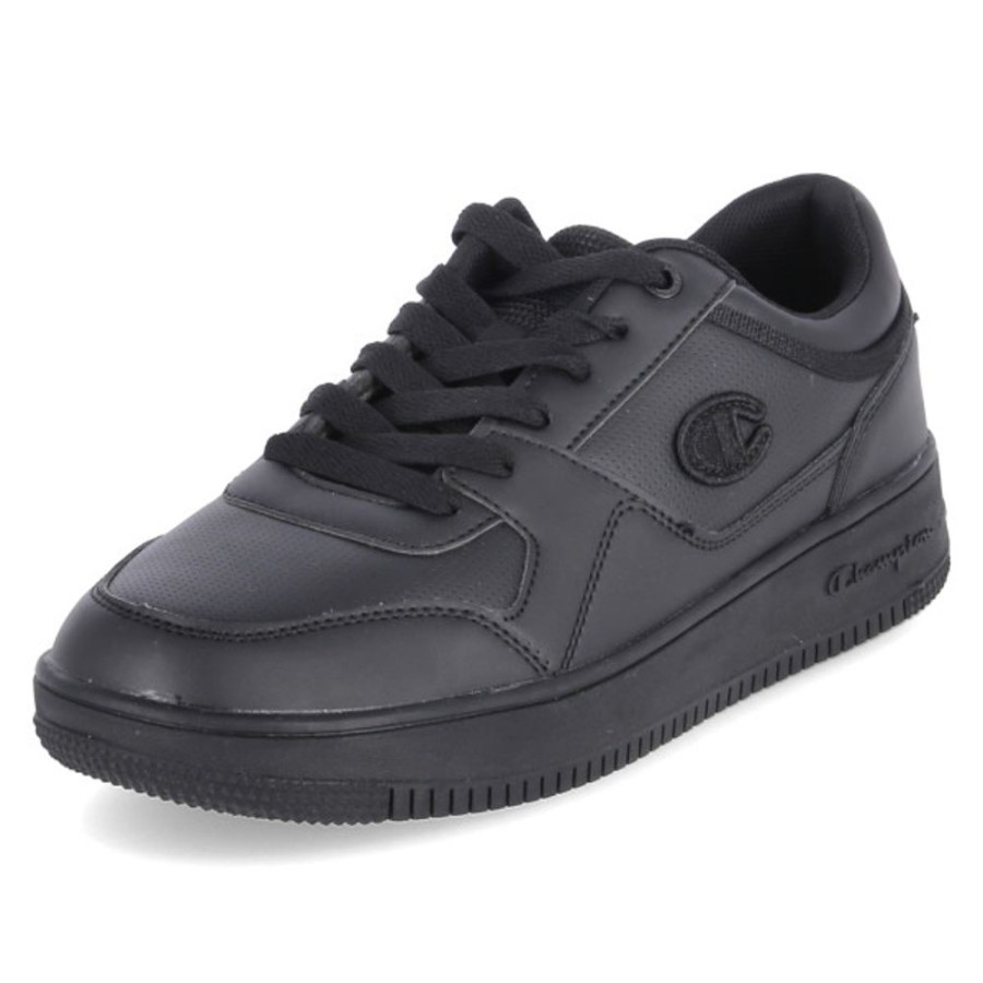 Herren Champion Sportschuhe | Champion Low Sneaker Rebound