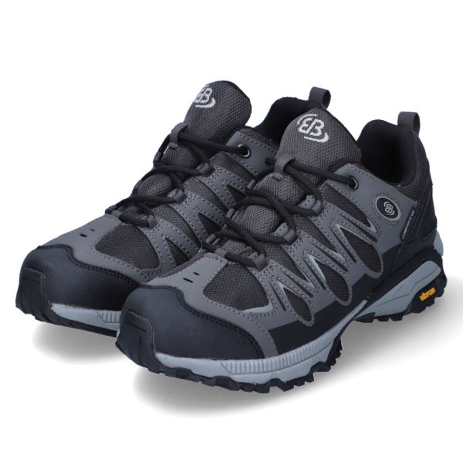 Herren Bru00fctting Outdoorschuhe | Brutting Outdoorschuhe Expedition