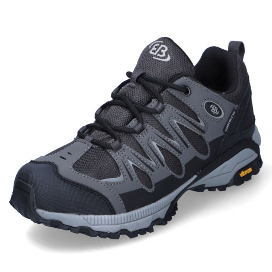 Herren Bru00fctting Outdoorschuhe | Brutting Outdoorschuhe Expedition