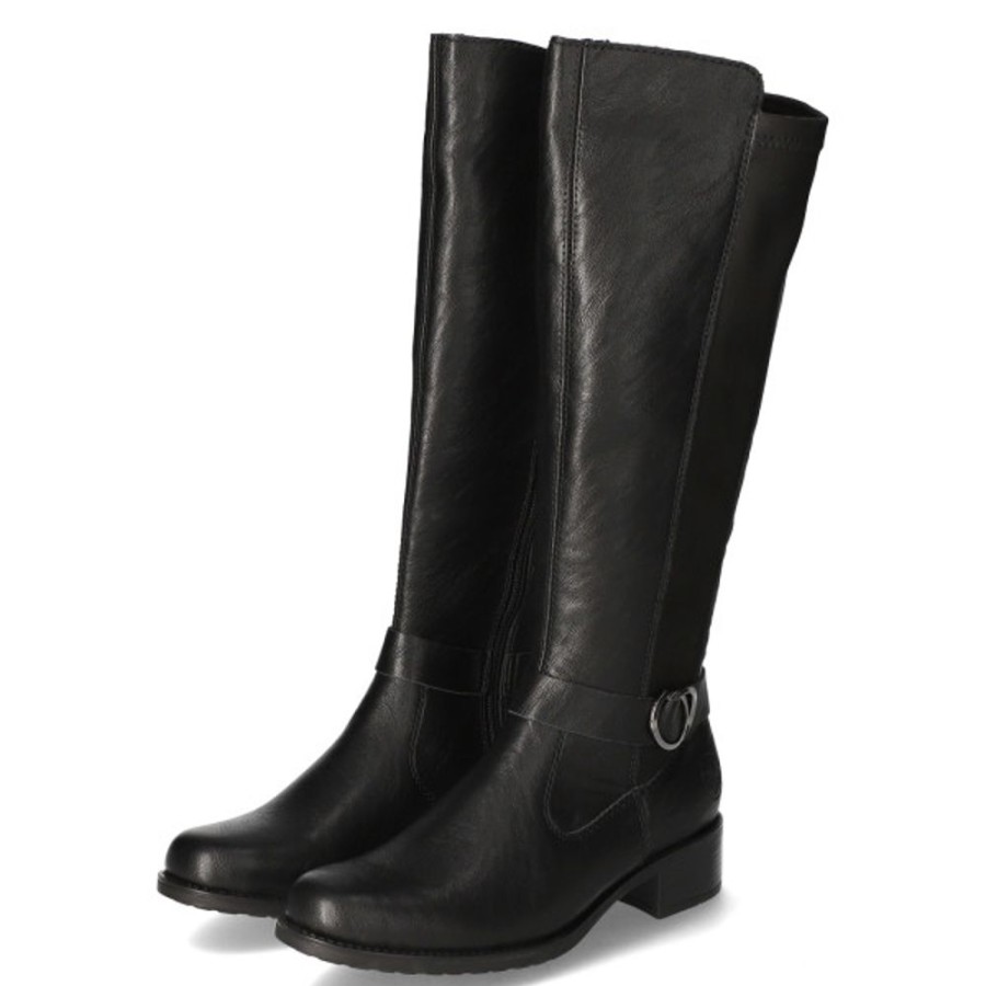 Damen Rieker Stiefel | Rieker Stiefel