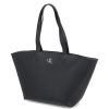 Damen Calvin Klein Jeans Shopper | Calvin Klein Jeans Shopper Minimal Monogram