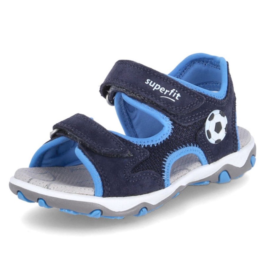 Kinder Superfit Sandalen | Superfit Sandalen Mike 3.0