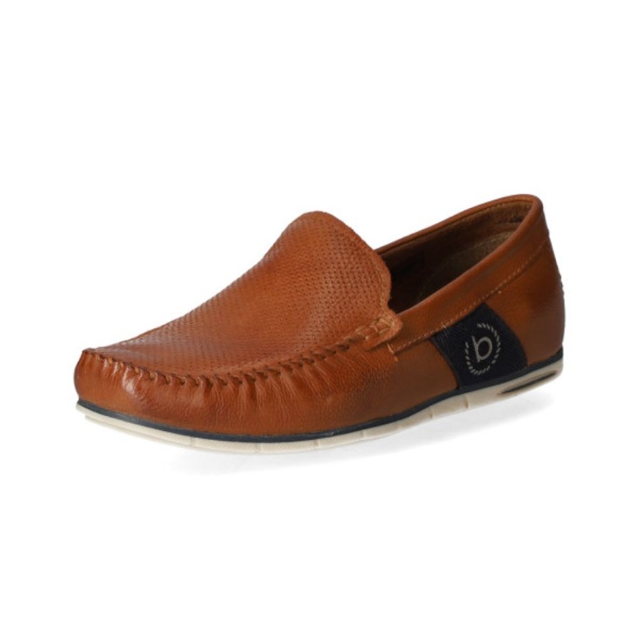 Herren Bugatti Slipper | Bugatti Slipper