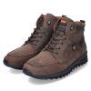 Herren Waldlu00e4ufer Stiefel & Boots | Waldlaufer Schnurboots Max